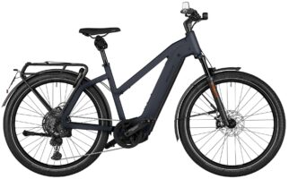 Riese & Müller Charger4 Mixte GT touring HS 2025