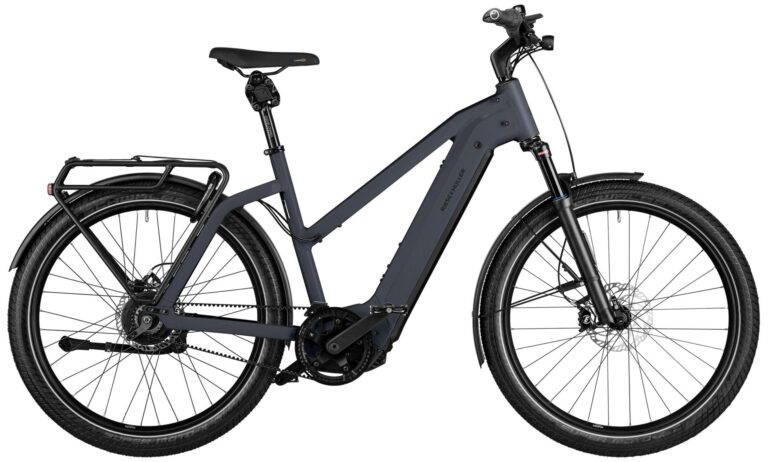 Riese & Müller Charger4 Mixte GT vario 2025