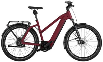 Riese & Müller Charger4 Mixte GT vario 2025