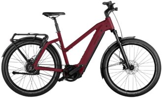 Riese & Müller Charger4 Mixte GT vario CORE 2025