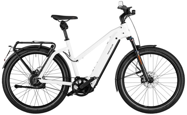 Riese & Müller Charger4 Mixte GT vario HS 2025