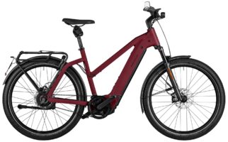 Riese & Müller Charger4 Mixte GT vario HS 2025