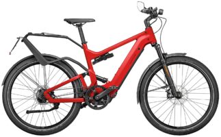 Riese & Müller Delite GT rohloff HS 2025