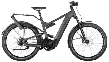Riese & Müller Delite4 GT rohloff 2025