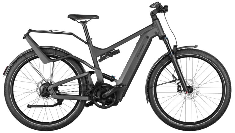 Riese & Müller Delite4 GT rohloff 2025