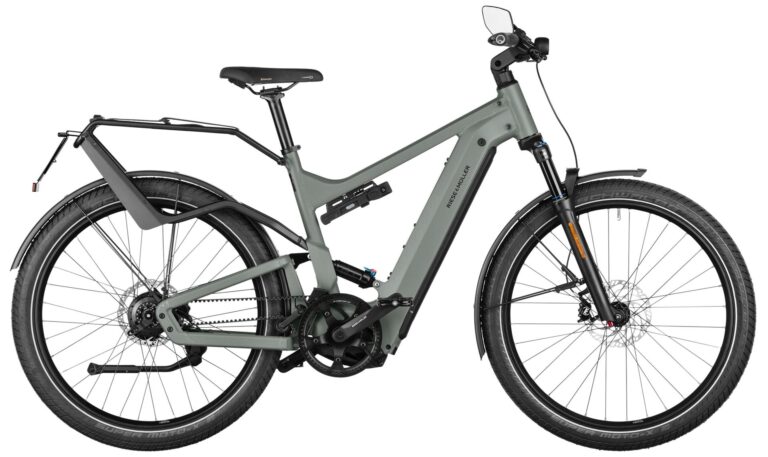Riese & Müller Delite4 GT rohloff HS 2025