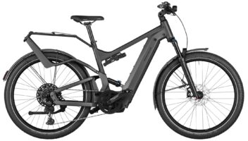 Riese & Müller Delite4 GT touring 2025