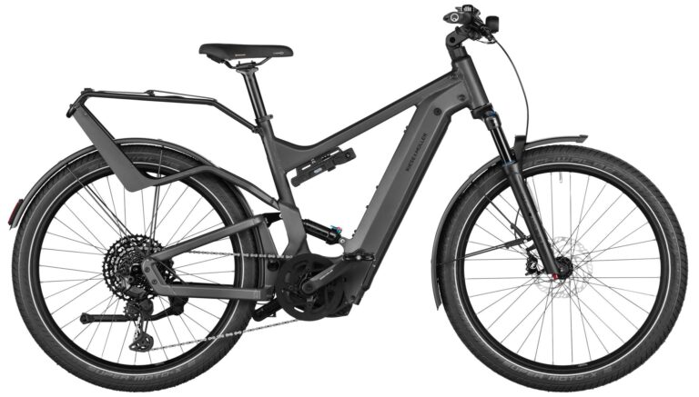 Riese & Müller Delite4 GT touring 2025