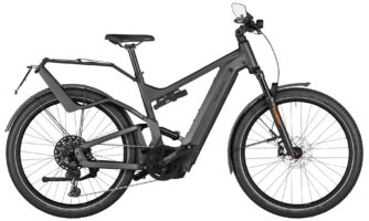 Riese & Müller Delite4 GT touring HS 2025