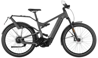 Riese & Müller Delite4 GT vario HS 2025