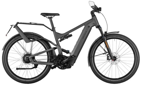 Riese & Müller Delite4 GT vario HS 2025 Trekking e-Bike