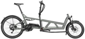 Riese & Müller Load 60 touring 2025 Lasten e-Bike