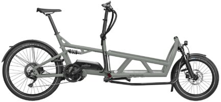 Riese & Müller Load 60 touring 2025