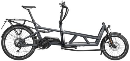 Riese & Müller Load 60 touring HS 2025
