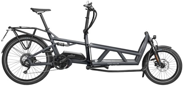 Riese & Müller Load 60 touring HS 2025 S-Pedelec