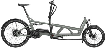 Riese & Müller Load 60 vario 2025