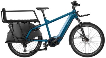 Riese & Müller Multicharger2 GT family 2025