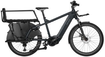 Riese & Müller Multicharger2 GT family 2025