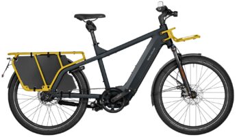 Riese & Müller Multicharger2 GT rohloff HS 2025
