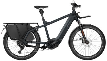 Riese & Müller Multicharger2 GT touring HS 2025