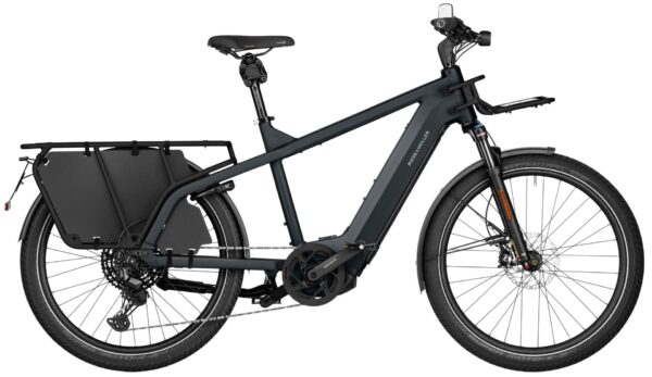 Riese & Müller Multicharger2 GT touring HS 2025 S-Pedelec