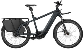 Riese & Müller Multicharger2 GT vario 2025