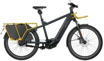 Riese & Müller Multicharger2 GT vario HS 2025