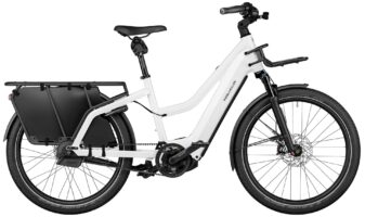 Riese & Müller Multicharger2 Mixte GT automatic 2025