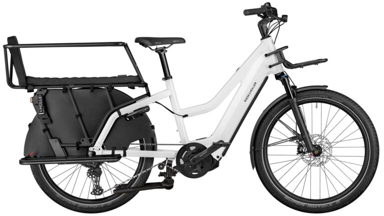 Riese & Müller Multicharger2 Mixte GT family 2025