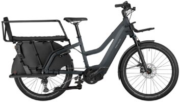 Riese & Müller Multicharger2 Mixte GT family 2025
