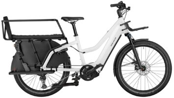 Riese & Müller Multicharger2 Mixte GT family 2025