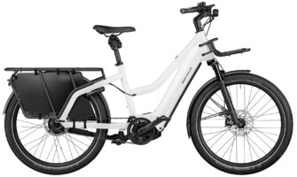 Riese & Müller Multicharger2 Mixte GT rohloff 2025