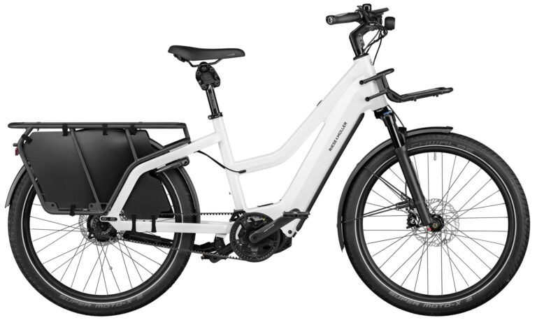 Riese & Müller Multicharger2 Mixte GT rohloff 2025