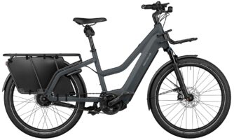Riese & Müller Multicharger2 Mixte GT vario 2025
