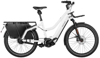 Riese & Müller Multicharger2 Mixte GT vario HS 2025