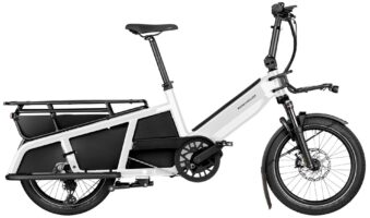 Riese & Müller Multitinker touring 2025