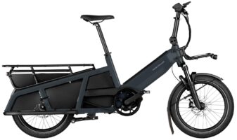 Riese & Müller Multitinker vario 2025