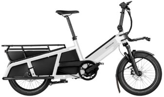 Riese & Müller Multitinker vario 2025