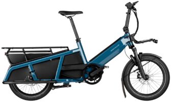 Riese & Müller Multitinker vario 2025