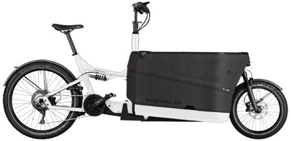 Riese & Müller Packster2 70 CT touring 2025
