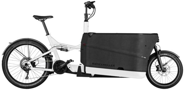 Riese & Müller Packster2 70 CT touring 2025 Lasten e-Bike