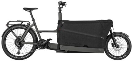 Riese & Müller Packster2 70 touring Testbike 2025
