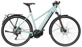 Riese & Müller Roadster4 Mixte touring HS 2025