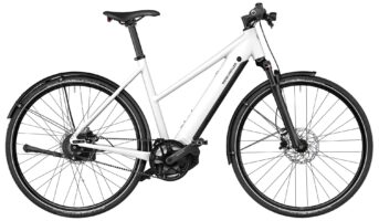 Riese & Müller Roadster4 Mixte vario 2025