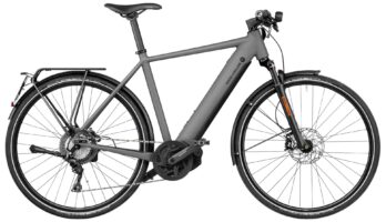 Riese & Müller Roadster4 touring HS 2025