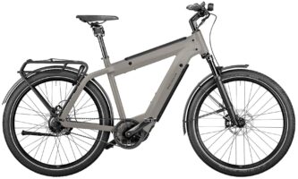 Riese & Müller Supercharger GT rohloff 2025