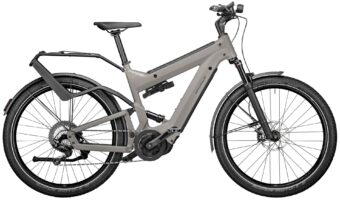 Riese & Müller Superdelite GT touring 2025