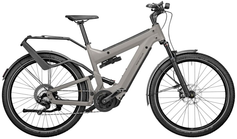Riese & Müller Superdelite GT touring 2025