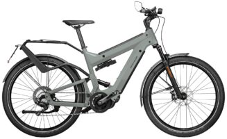 Riese & Müller Superdelite GT touring HS 2025