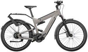 Riese & Müller Superdelite GT vario 2025 Trekking e-Bike,SUV e-Bike